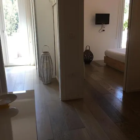 Mare Centro Apartment Pesaro