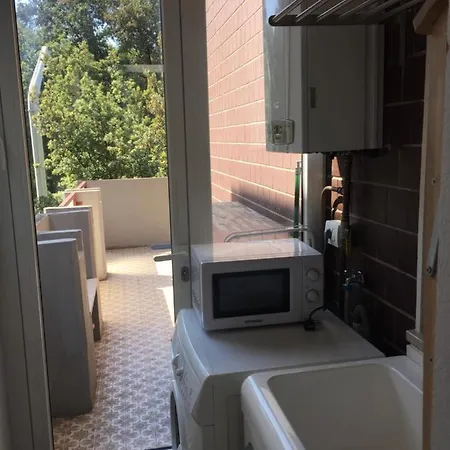 Mare Centro Apartment