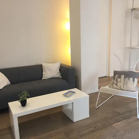 Apartment Mare Centro