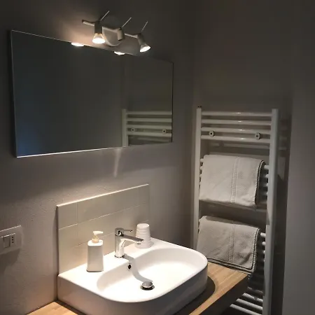 Apartment Mare Centro
