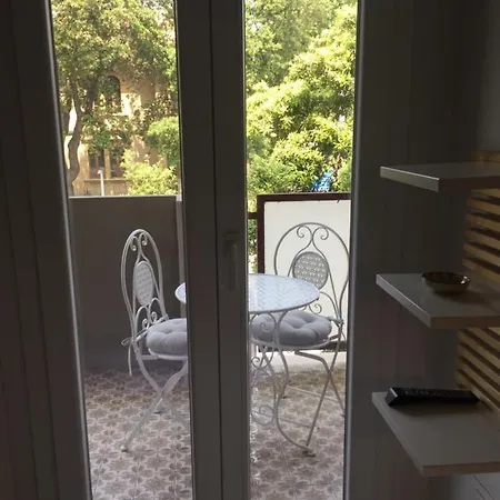 Mare Centro Apartment