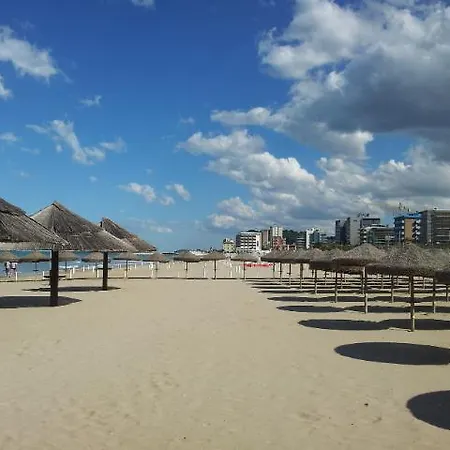 Mare Centro Apartment *