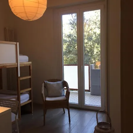 Apartment Mare Centro *