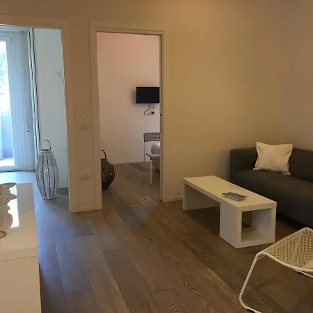 Apartment Mare Centro Pesaro