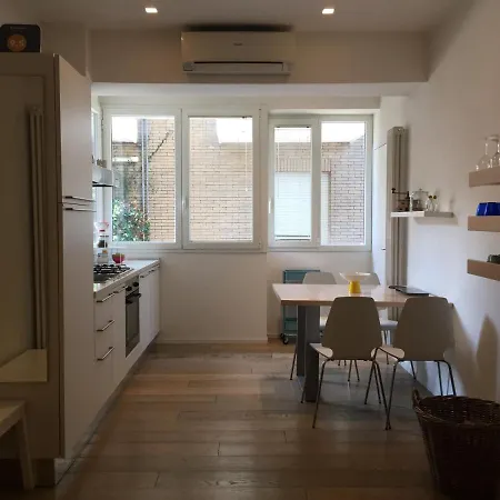 Apartment Mare Centro