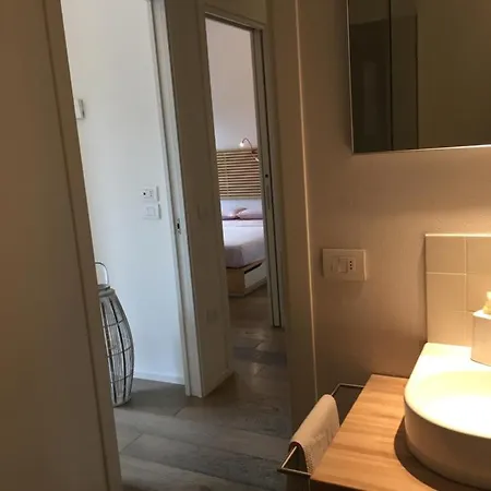 Mare Centro Apartment