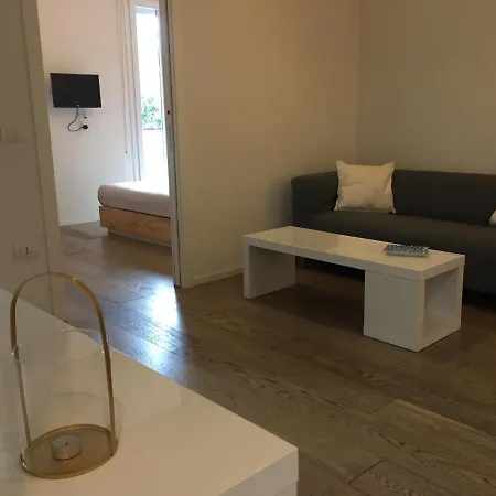 Apartment Mare Centro Pesaro