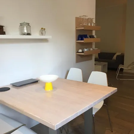 Mare Centro Apartment