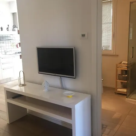 Mare Centro Apartment