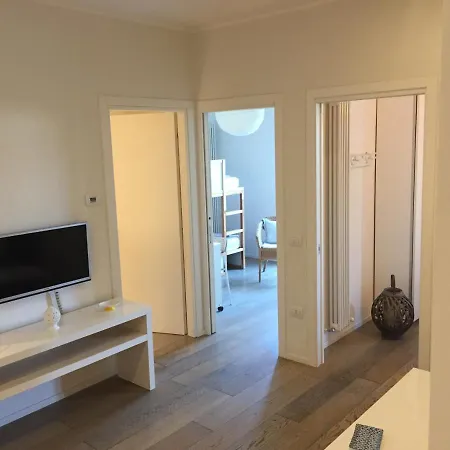 Mare Centro Apartment *