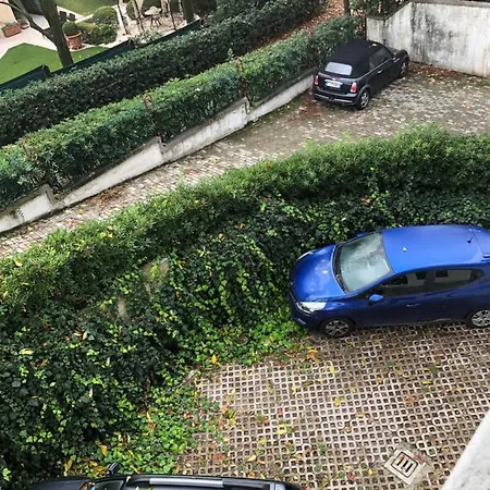 Mare Centro