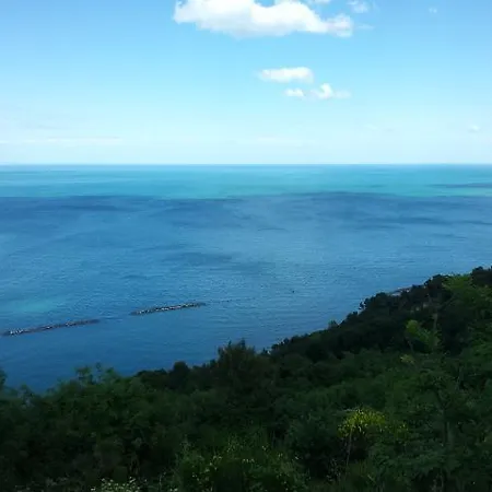 Mare Centro