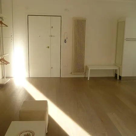 Apartment Mare Centro Pesaro