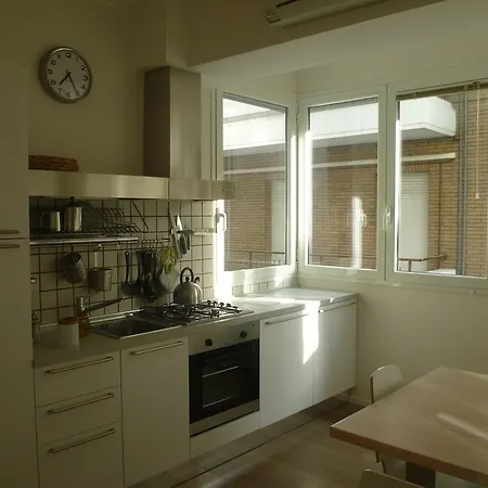 Apartment Mare Centro *