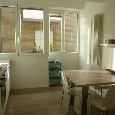 Apartment Mare Centro