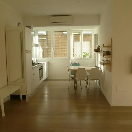 Apartment Mare Centro Pesaro