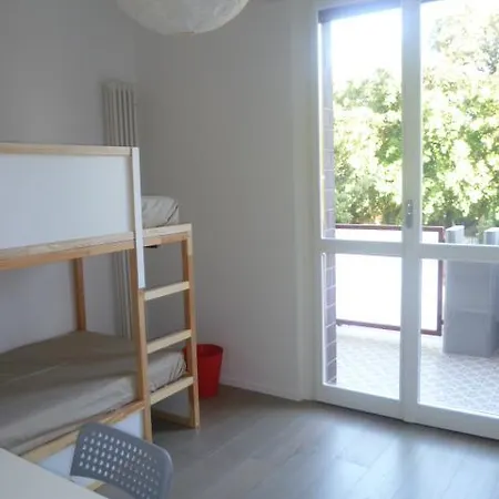 Apartment Mare Centro
