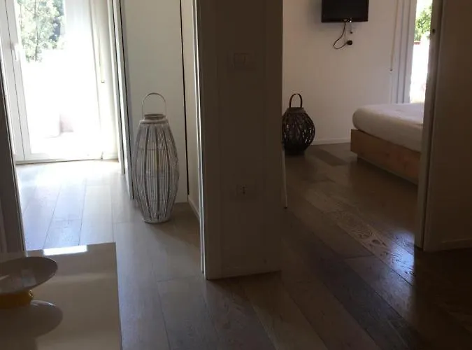 Mare Centro Lägenhet Pesaro