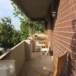 Mare Centro Appartement Pesaro