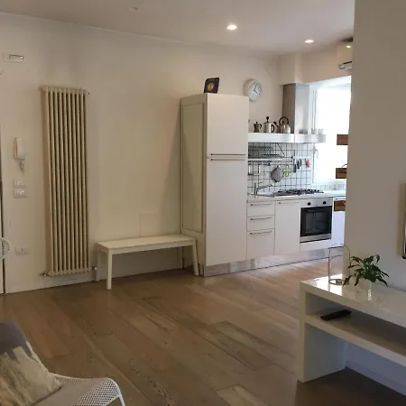 Mare Centro Appartement