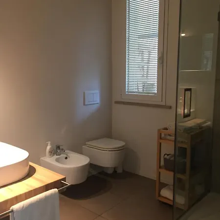 Mare Centro Апартаменти *