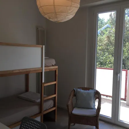 Mare Centro Appartement *