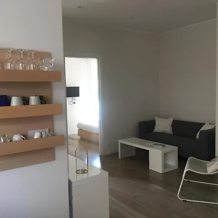 Mare Centro Appartement Pesaro