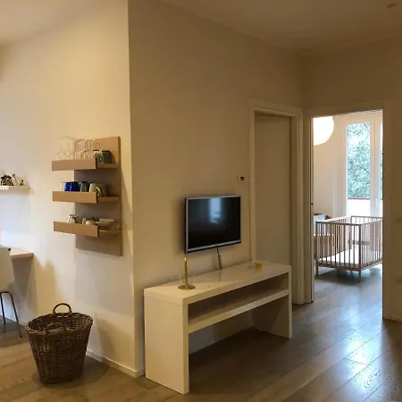 Mare Centro Appartement