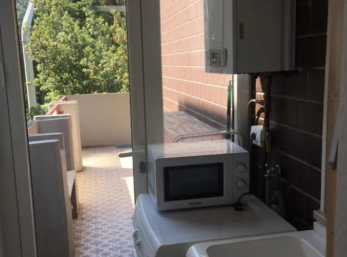 Mare Centro Appartement