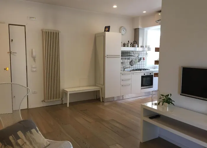 Mare Centro Apartment