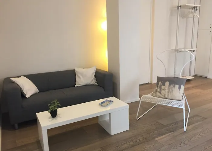 Apartment Mare Centro