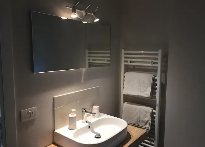 Apartment Mare Centro