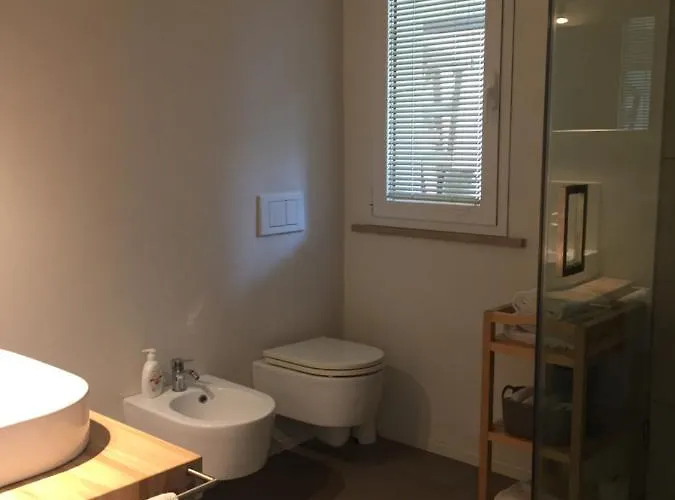 Mare Centro Appartement *