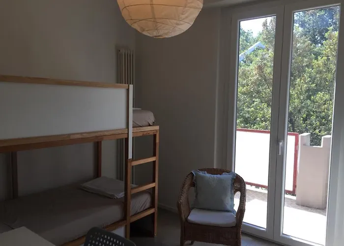 Mare Centro Appartement *