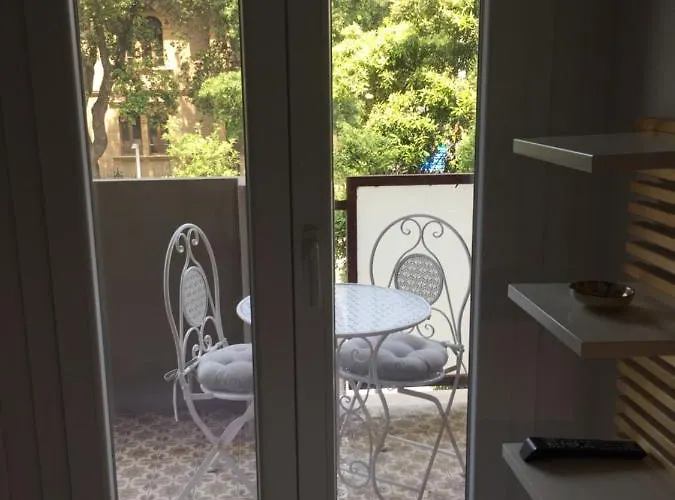 Mare Centro Apartment