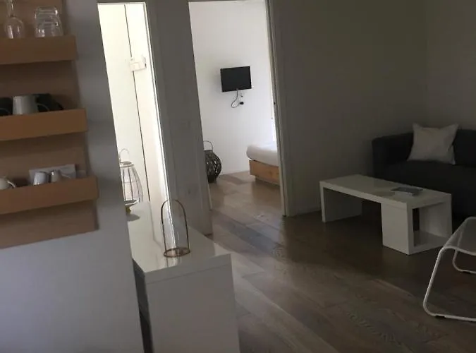 Mare Centro Appartement *