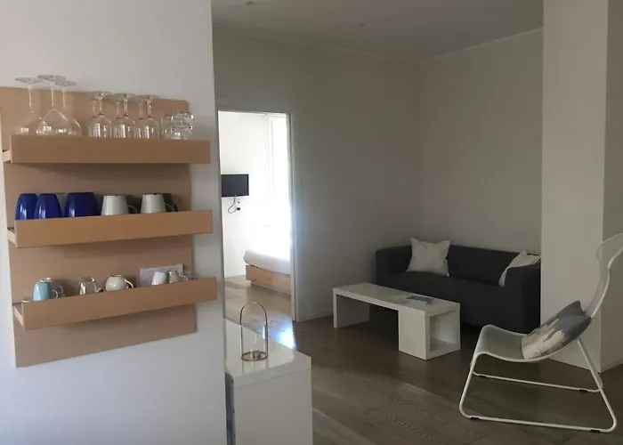Mare Centro Appartement Pesaro