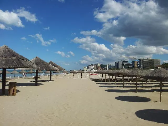 Mare Centro Apartment *