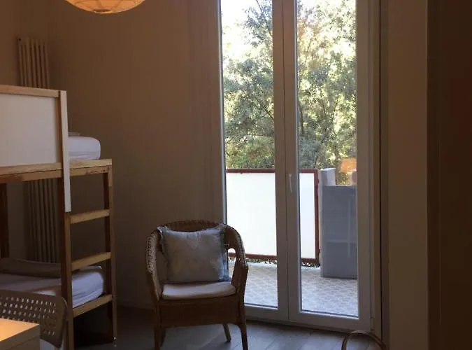 Appartement Mare Centro *