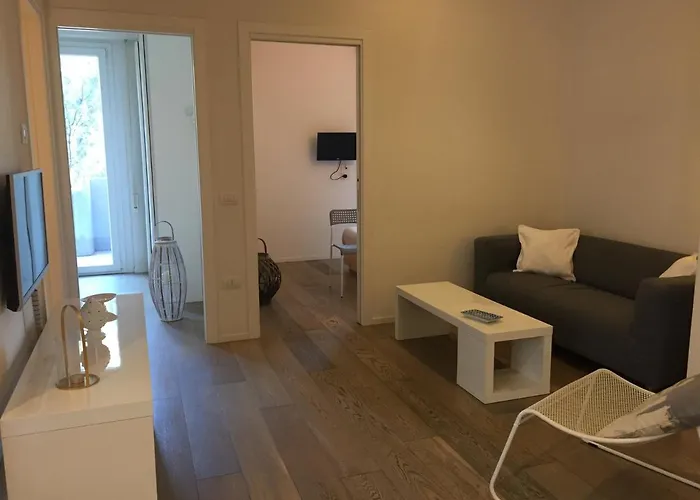 Apartment Mare Centro Pesaro