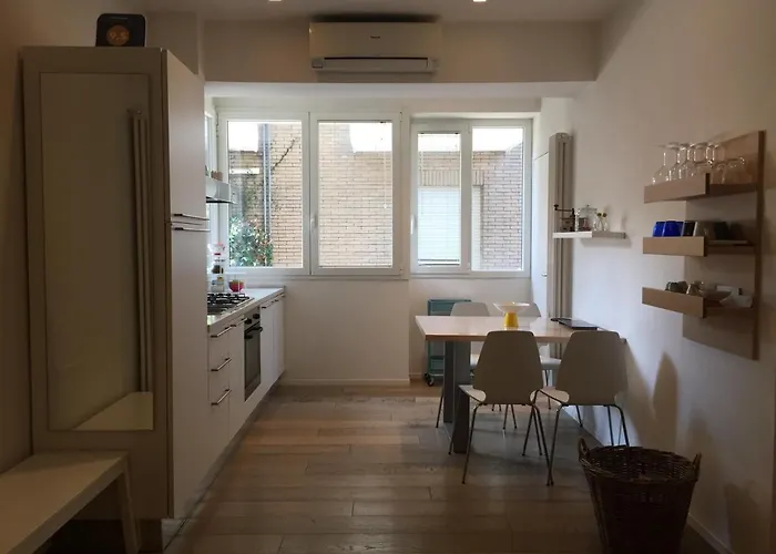 Appartement Mare Centro