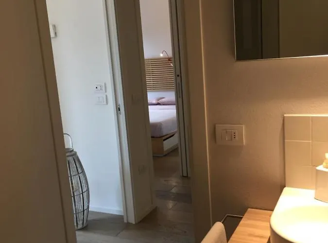 Mare Centro Appartement