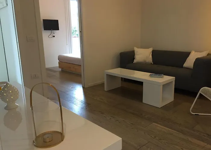 Apartment Mare Centro Pesaro