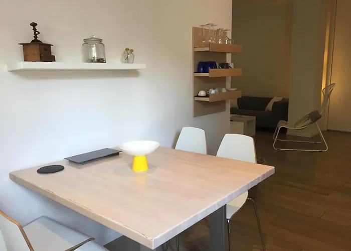 Mare Centro Apartment