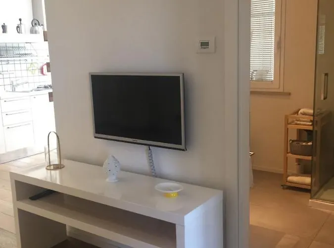 Mare Centro Appartement