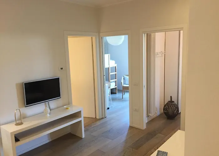 Mare Centro Apartment *