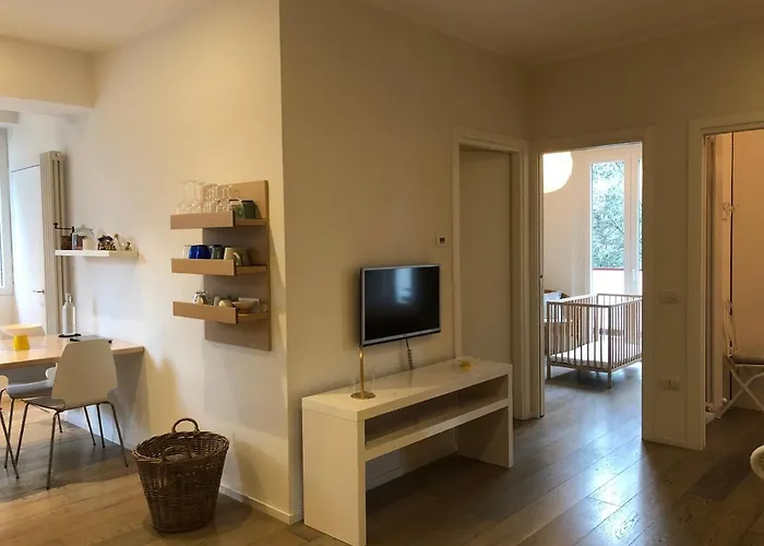 Mare Centro Apartment