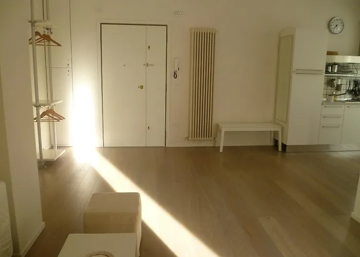 Apartment Mare Centro Pesaro