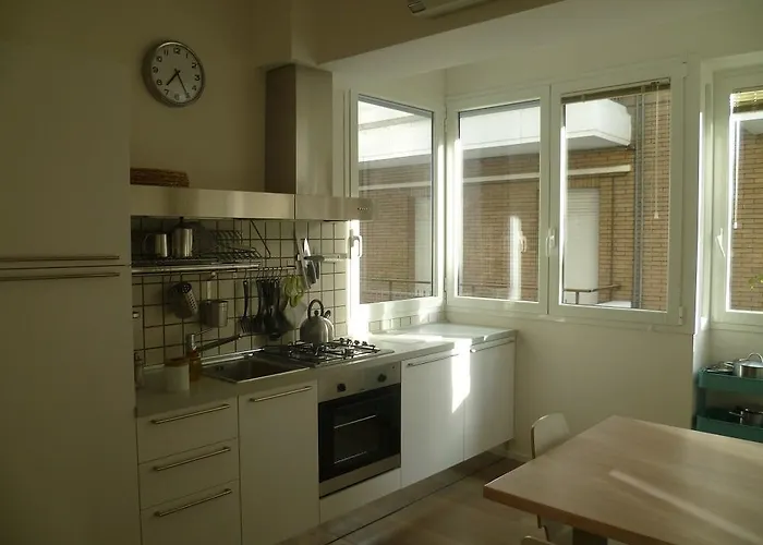 Appartement Mare Centro *