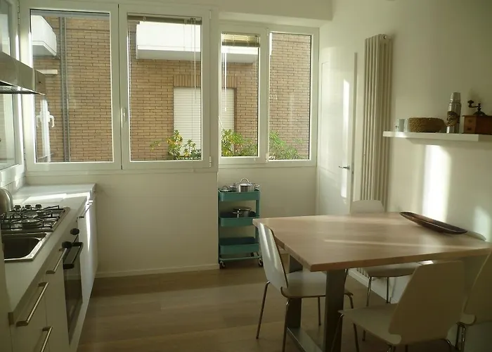 Apartment Mare Centro